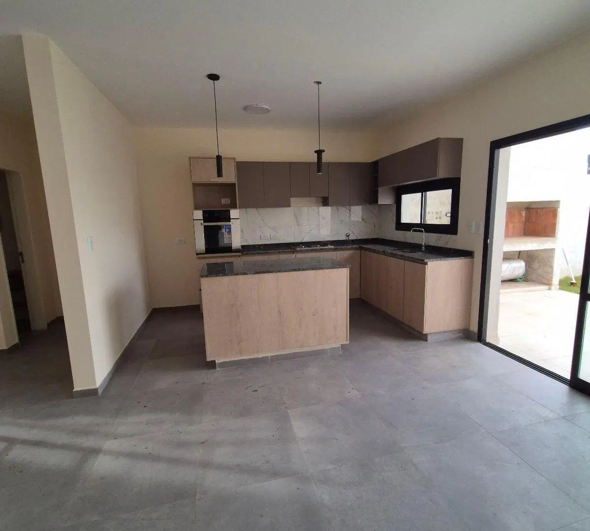 Docta DUPLEX 3 Dormitorios - ZONA CON SERVICIOS 3