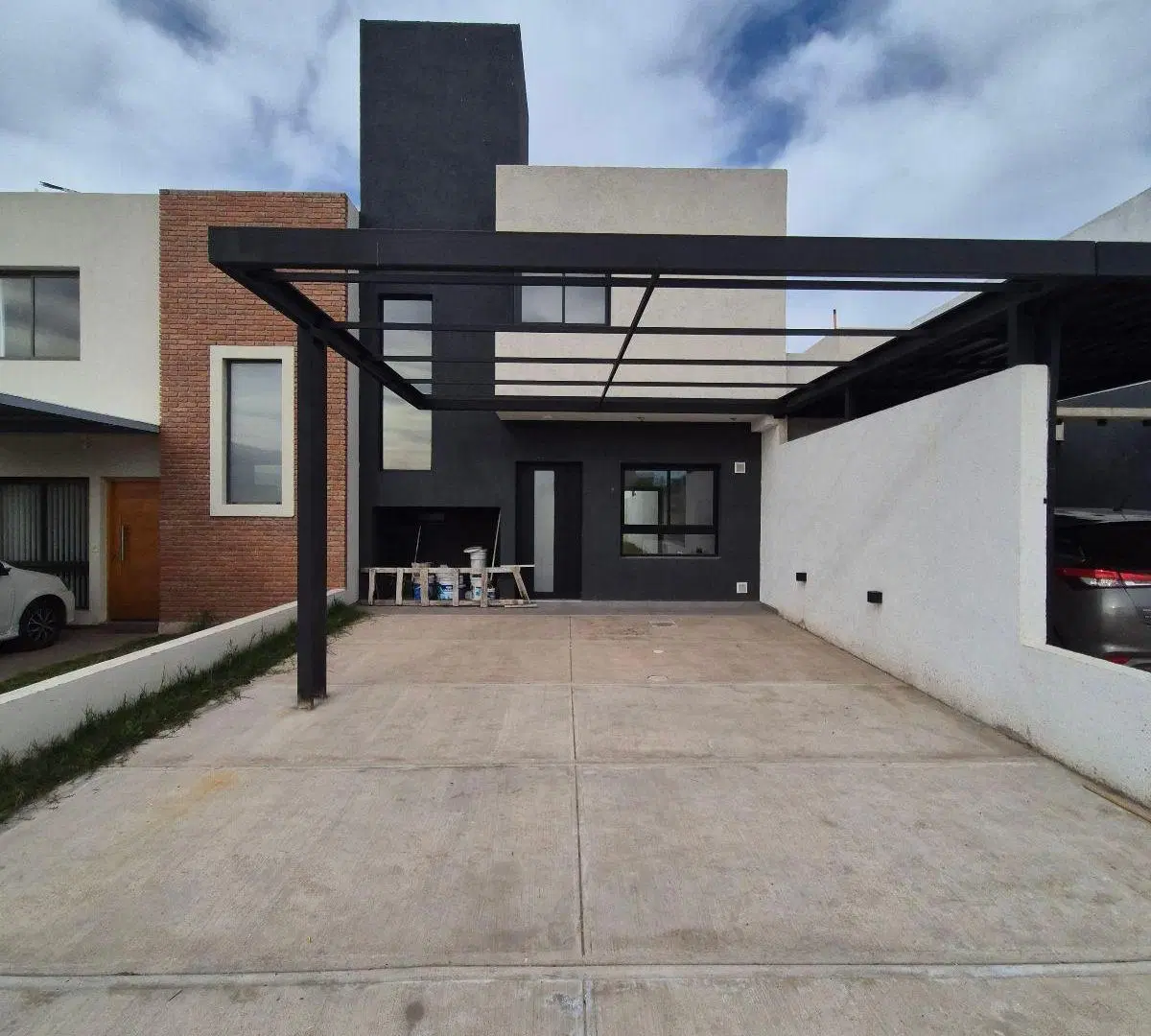 Docta DUPLEX 3 Dormitorios - ZONA CON SERVICIOS 5