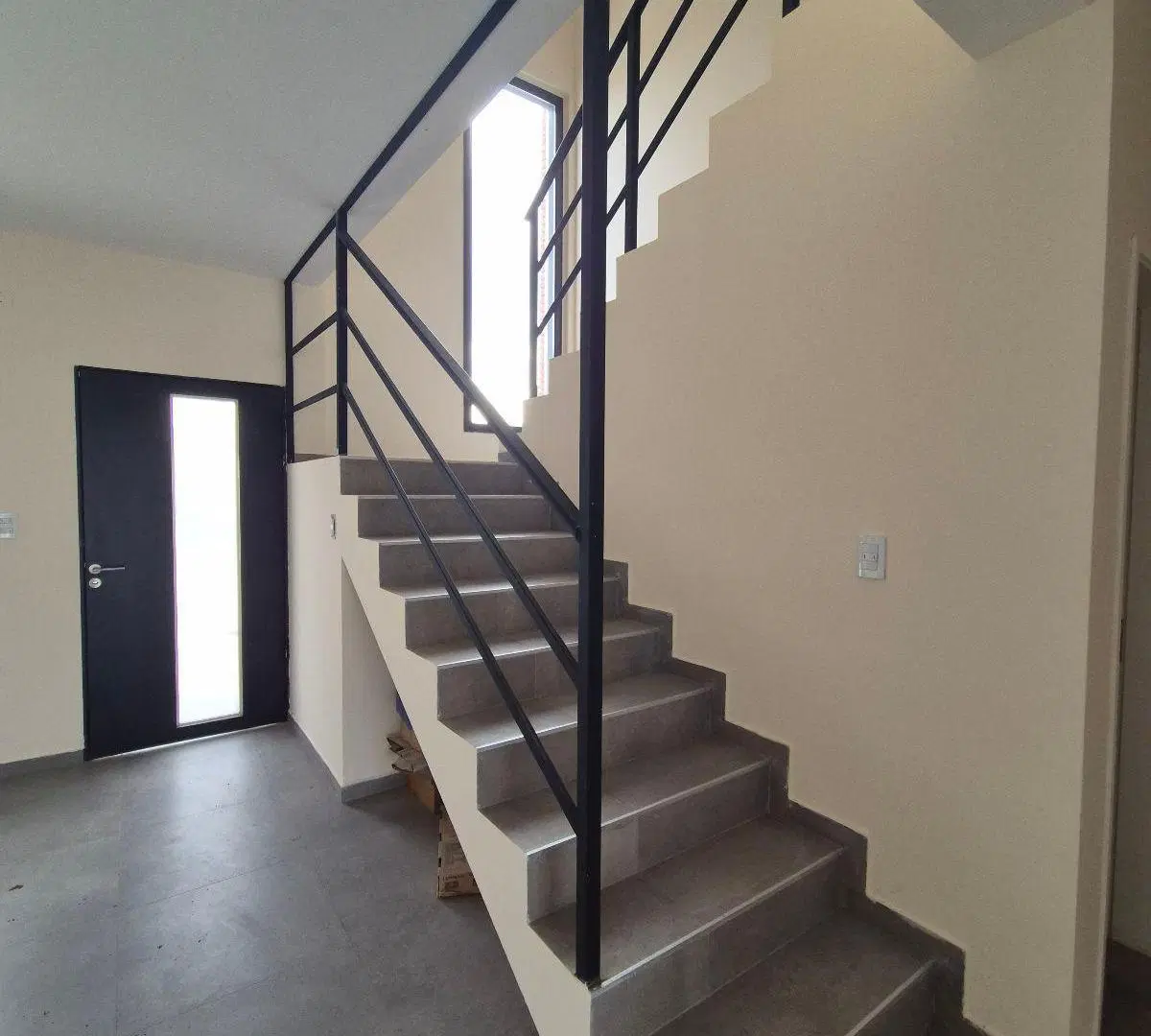 Docta DUPLEX 3 Dormitorios - ZONA CON SERVICIOS 8