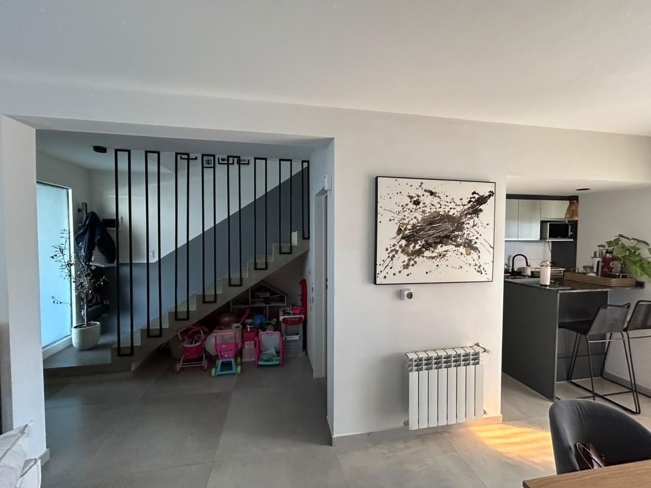Foto de DOCTA Duplex en VENTA 3 Dormitorios 2 baños, imagen 1