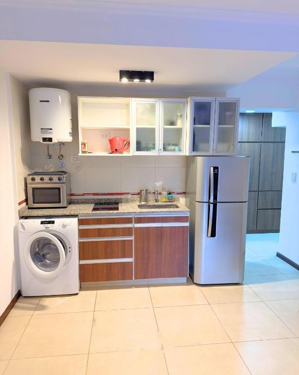 Foto de Departamento moderno a estrenar, excelente ubicación y gran calidad, imagen 3