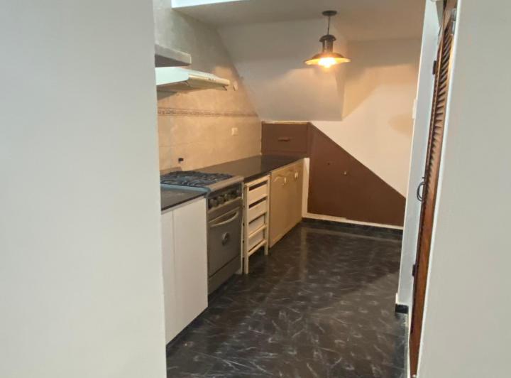 Casa en ALQUILER City Bell Diagonal 3 n 584  4