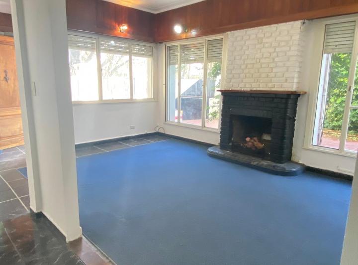 Casa en ALQUILER City Bell Diagonal 3 n 584  2