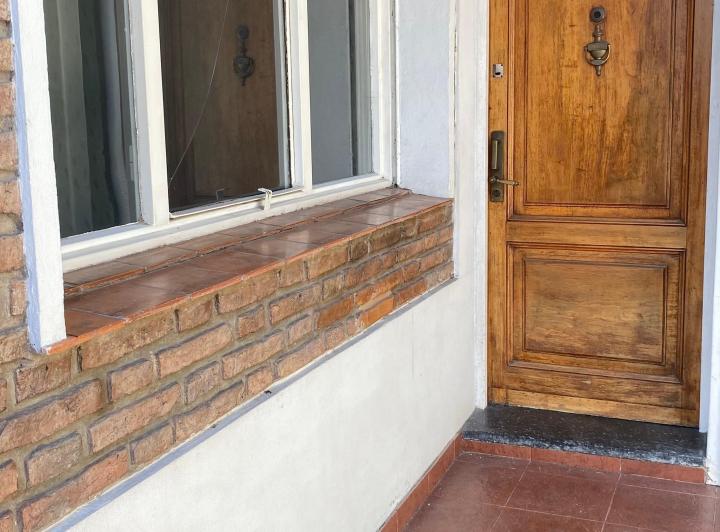 Casa en ALQUILER City Bell Diagonal 3 n 584  1