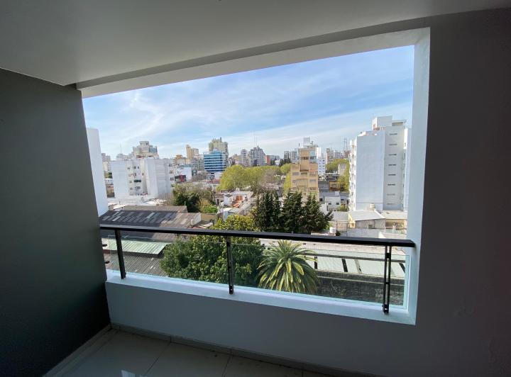 Monoambiente en alquiler, calle 41 N° 636, La Plata 4