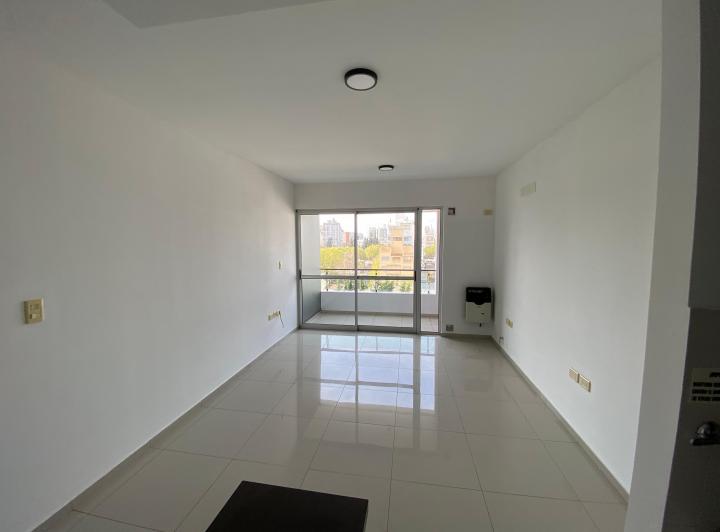 Monoambiente en alquiler, calle 41 N° 636, La Plata 1