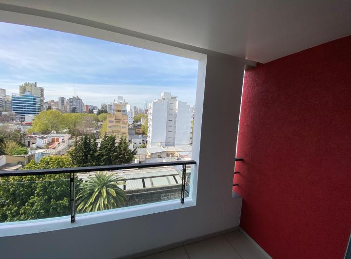 Monoambiente en alquiler, calle 41 N° 636, La Plata 3
