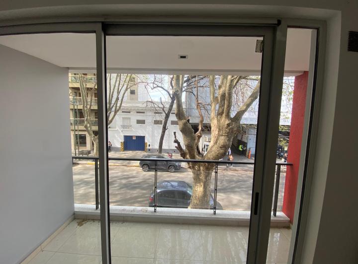 Monoambiente en Alquiler, calle 43 e/ 10 y 11, La Plata 1