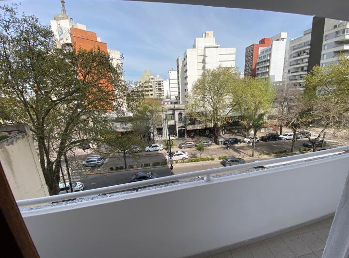 Departamento 1 dormitorio en alquiler, Av 13 e/ Plaza Paso y calle 43, La Plata 5