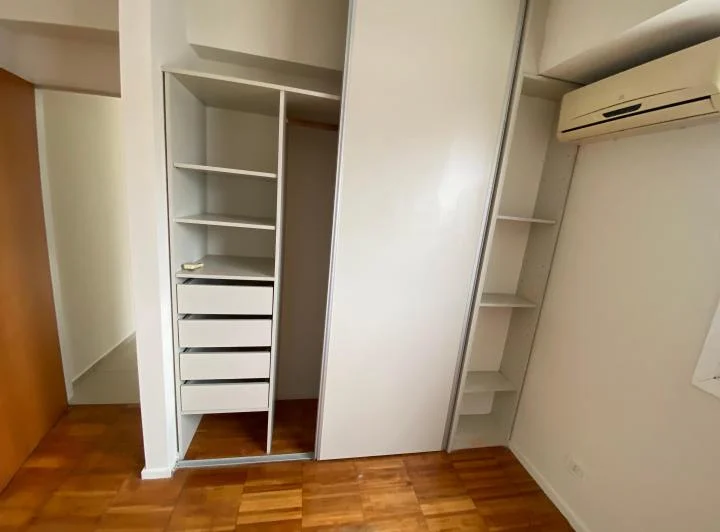 Departamento 1 dormitorio en Alquiler, calle 58 e/ 10 y 11, La Plata 5