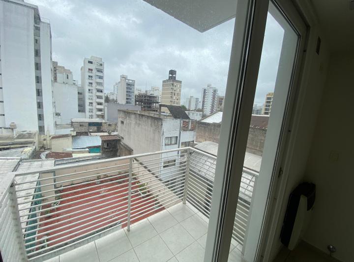Departamento 1 dormitorio en Alquiler, calle 58 e/ 10 y 11, La Plata 3