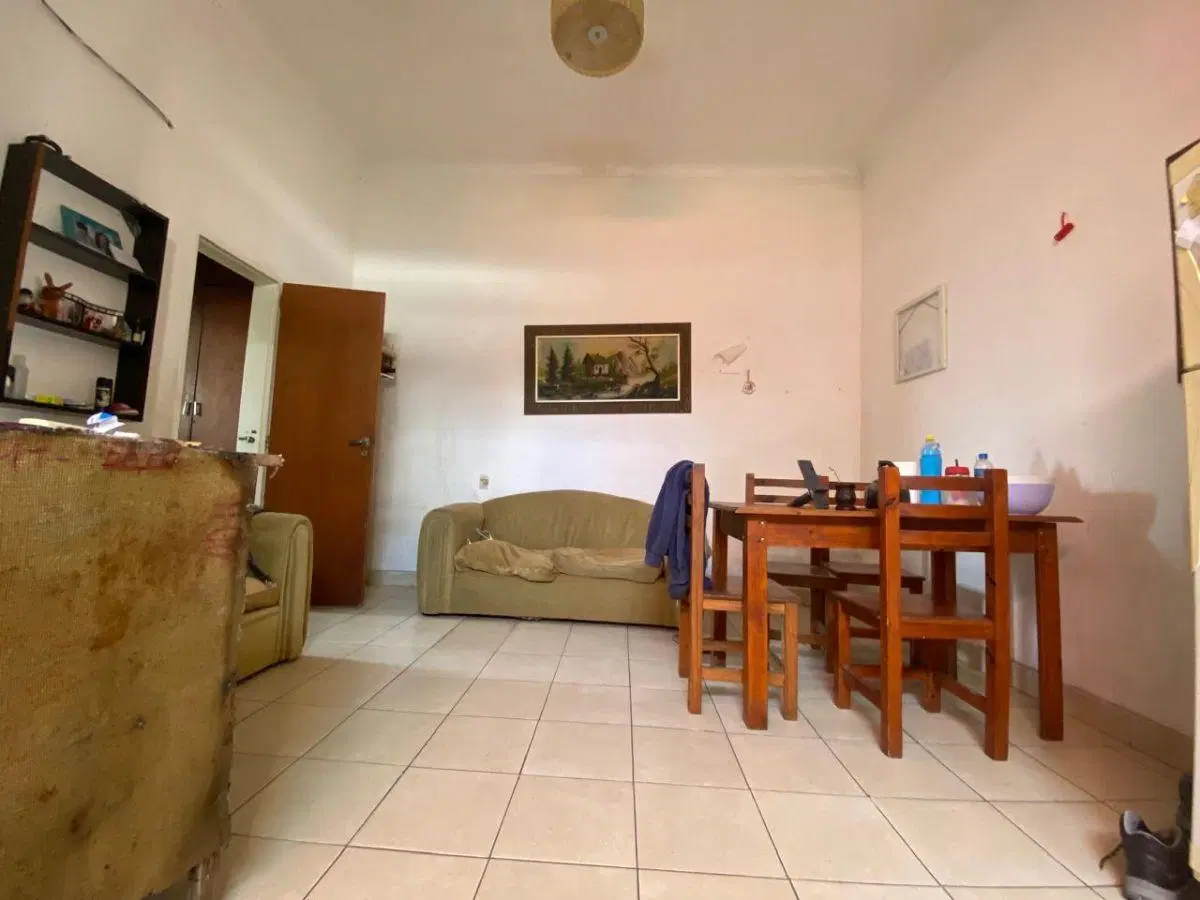 PH en venta con 6 habitaciones de 138 m² mas fondo con verde en La Plata 5