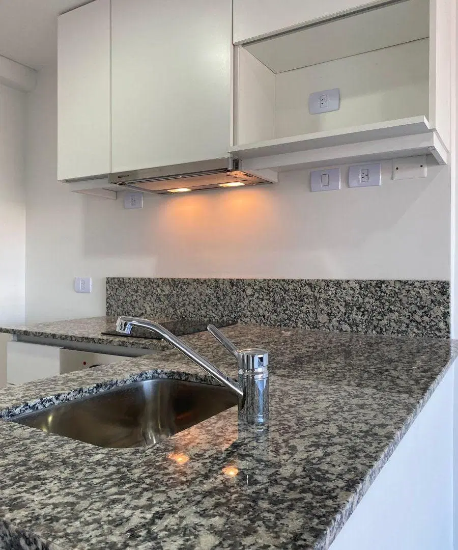 Departamento de 2 ambientes en alquiler MOCA 2 , Barracas 4