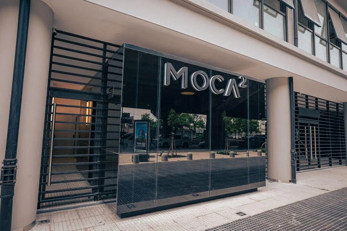 Departamento de 2 ambientes en alquiler MOCA 2 , Barracas 3