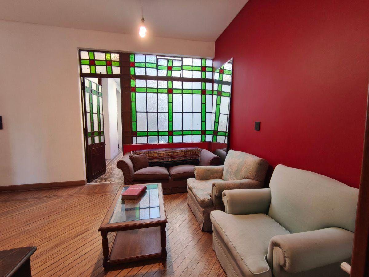 Foto de PH en ALQUILER de 242 m2 con 9 ambientes ideal destino comercial, imagen 3