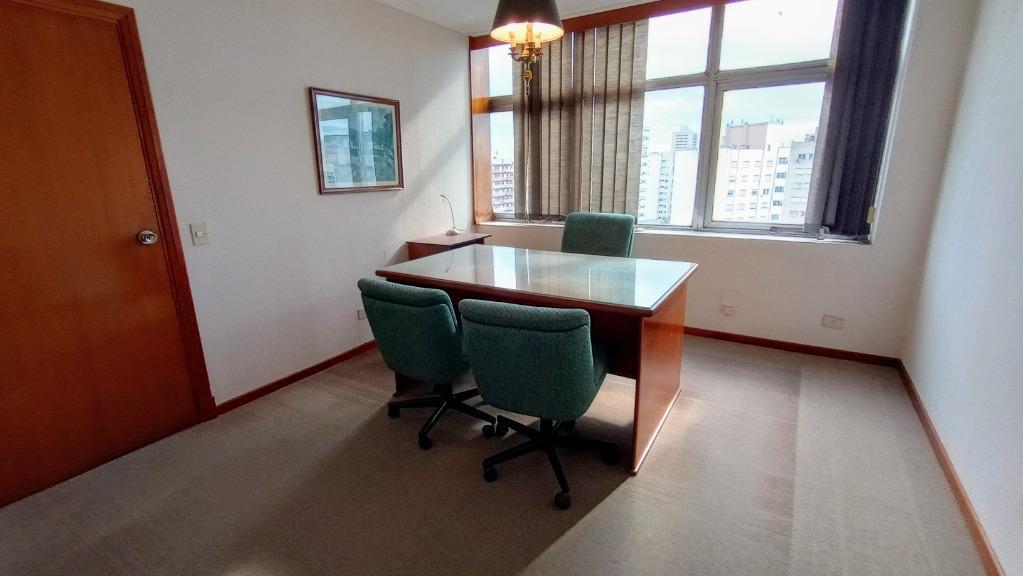 Foto de URGENCIA DE VENTA | OFICINA | EDIFICIO KENNEBEC - PLAZA MITRE, imagen 2