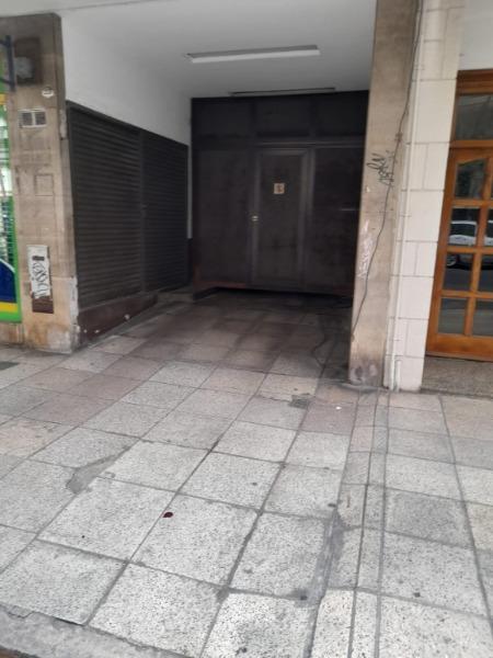 VENTA COCHERA FIJA - PLAZA COLON
