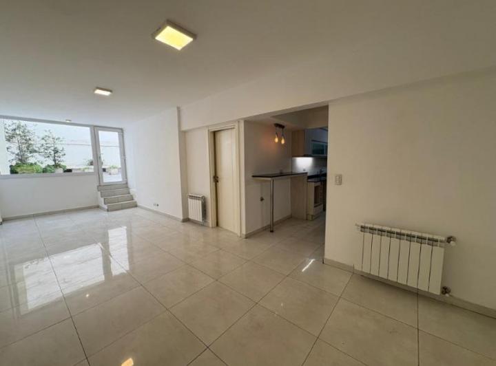 ALQUILER 24 MESES - SEMIPISO 4 AMB C/COCHERA y BAULERA 2