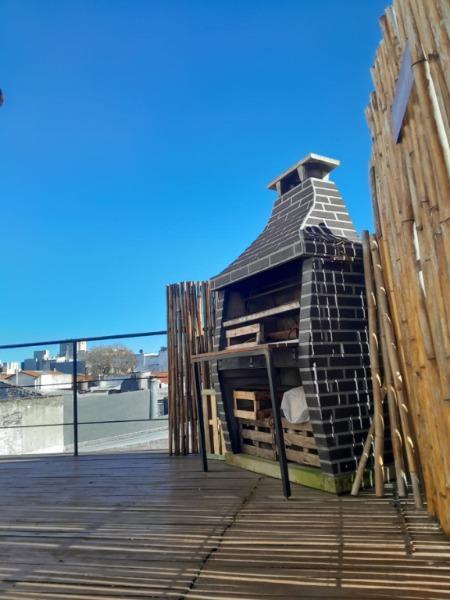 VENTA PH 4 AMB CON TERRAZA - BARRIO CHAUVIN