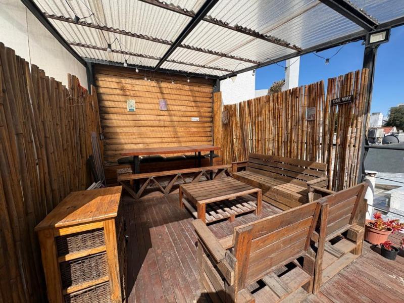 Foto de VENTA PH 4 AMB CON TERRAZA - BARRIO CHAUVIN, imagen 4