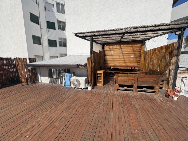 Foto de VENTA PH 4 AMB CON TERRAZA - BARRIO CHAUVIN, imagen 3