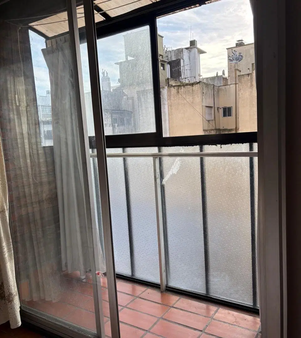 VENTA 1 AMB | LATERAL | PLAZA COLON 2