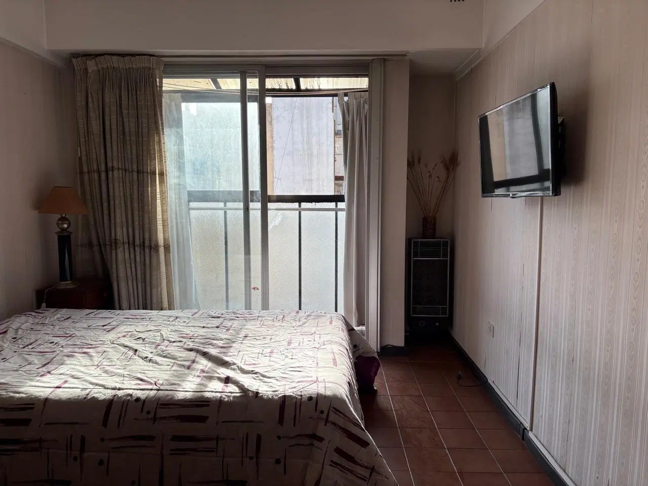 VENTA 1 AMB | LATERAL | PLAZA COLON 5