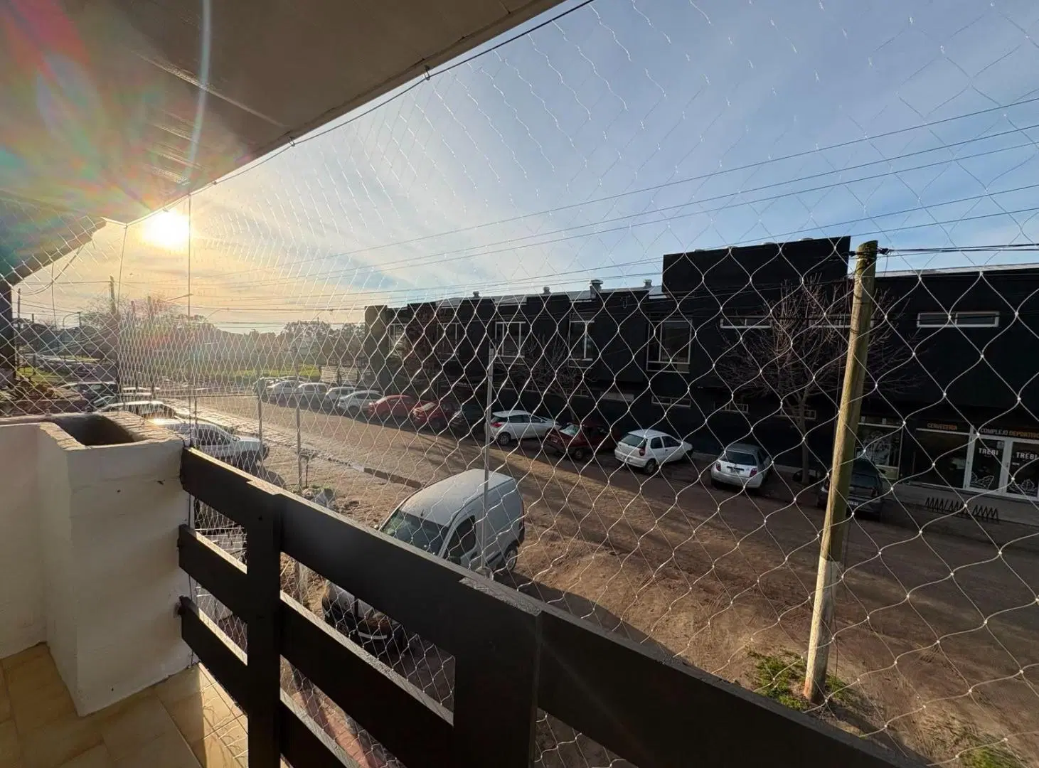 VENTA DUPLEX 3 AMB | VILLA PRIMERA 4