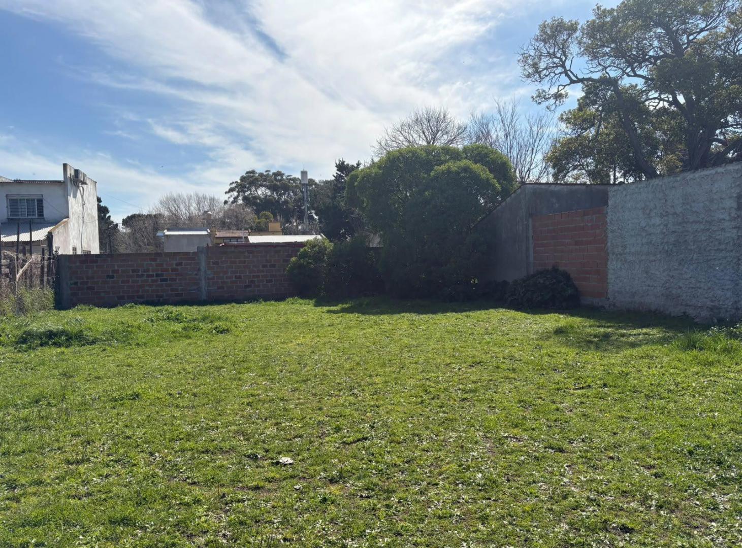 Foto de VENTA | TERRENO | PARQUE PEÑA, imagen 1