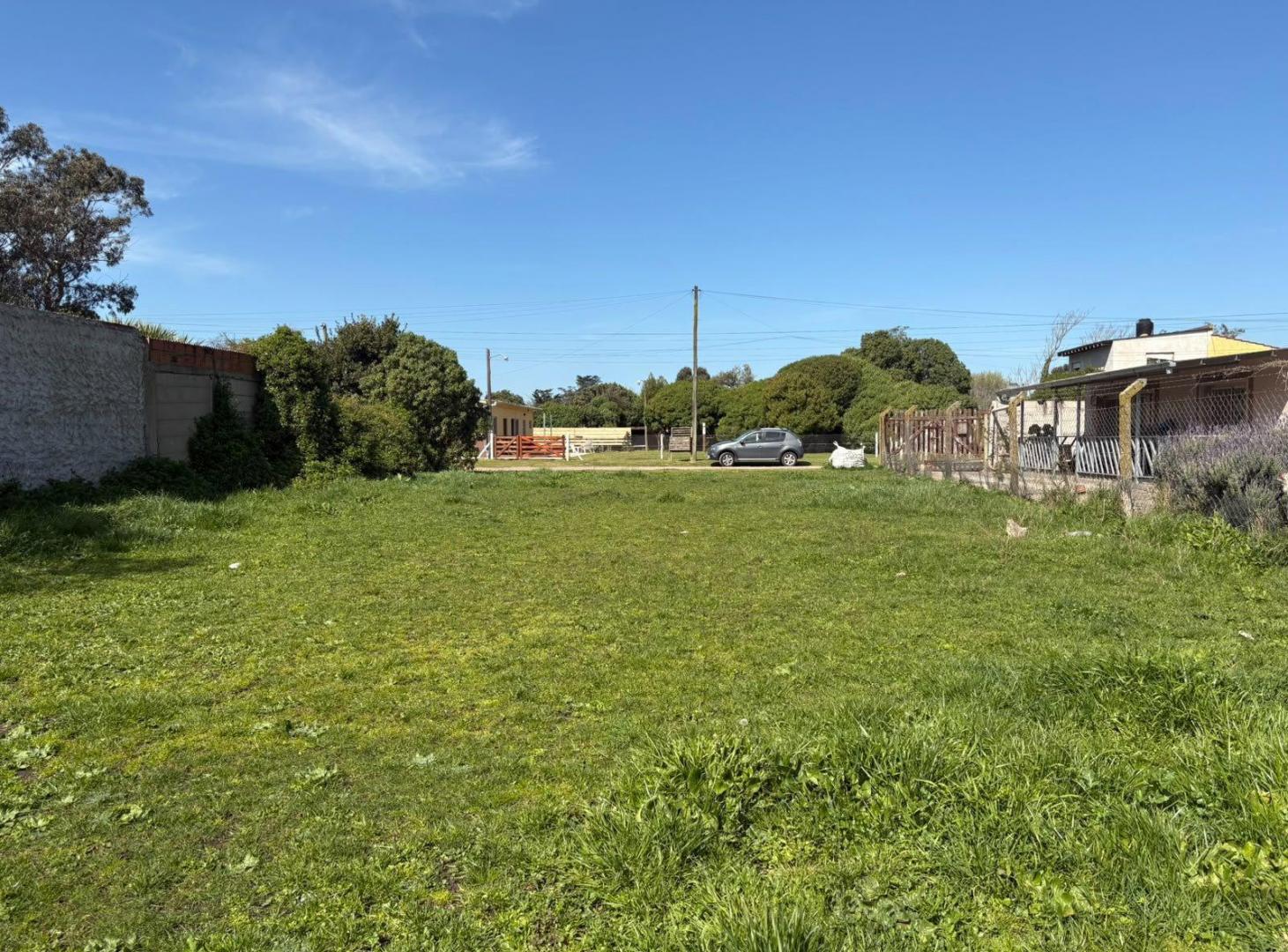 Foto de VENTA | TERRENO | PARQUE PEÑA, imagen 3