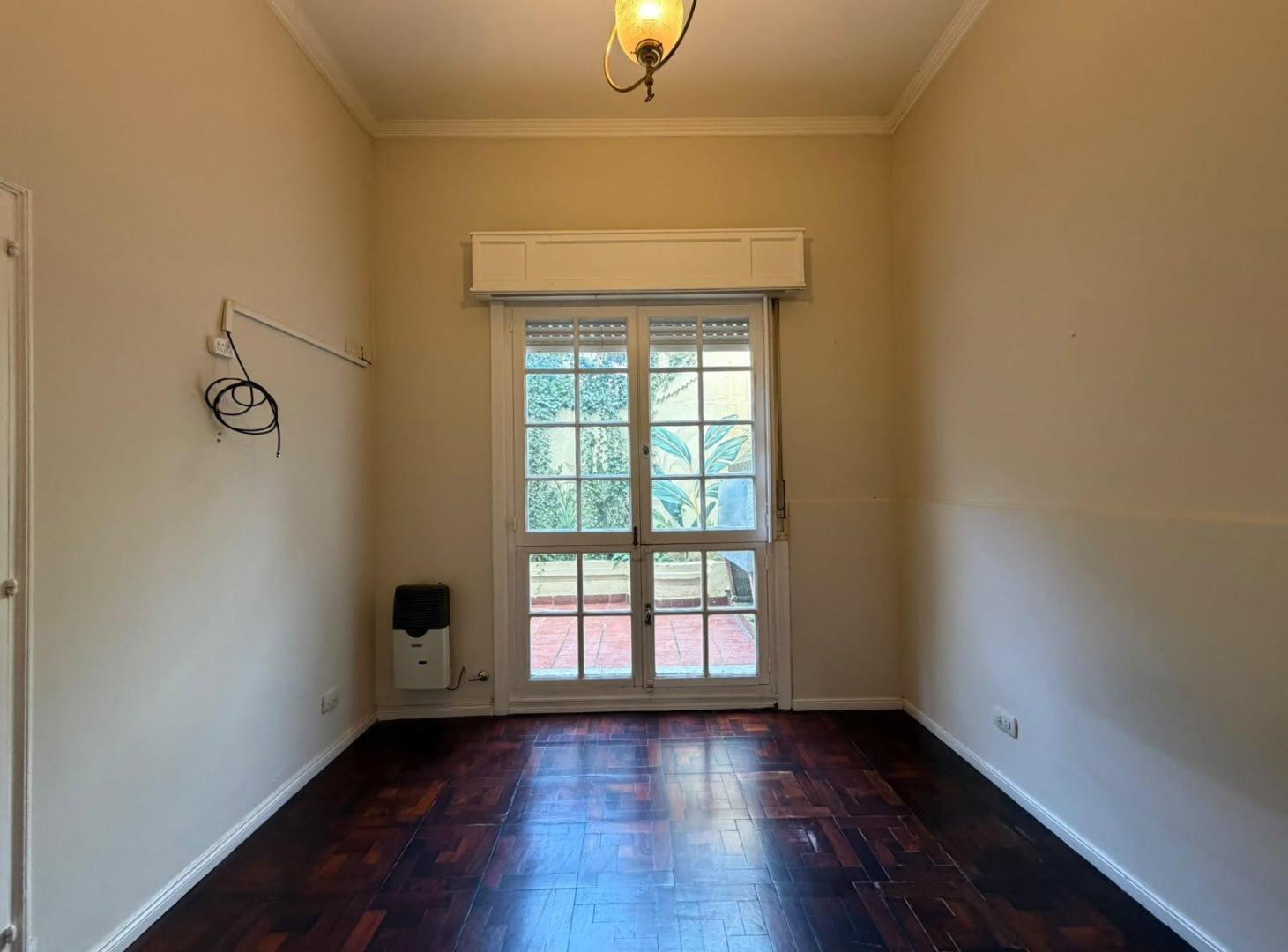 Foto de VENTA y/o ALQUILER | 4 AMB con patio | Plaza Mitre, imagen 5