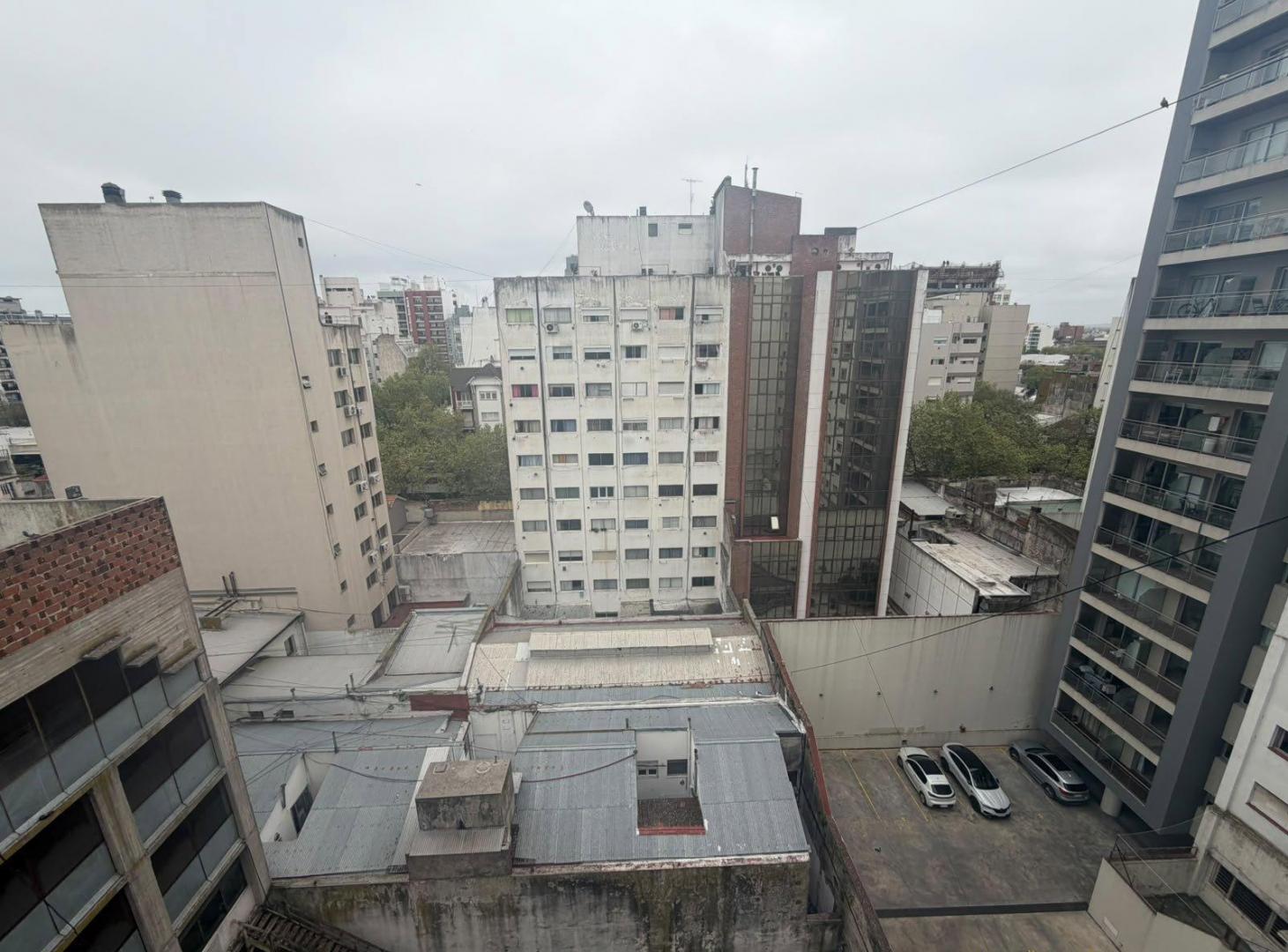 Foto de ALQUILER 12M | 3 AMB CON MUEBLES | SHOPPING LOS GALLEGOS, imagen 5