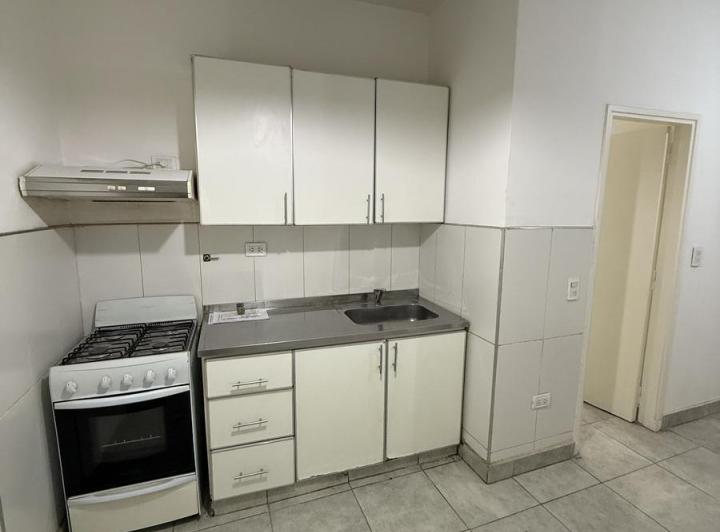 Departamento en  venta zona centro 5