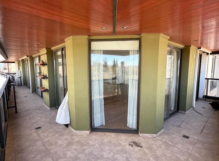 Departamento exclusivo en Nueva Córdoba 4