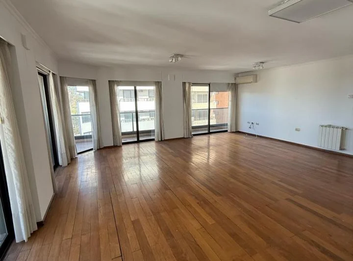 Departamento exclusivo en Nueva Córdoba 1