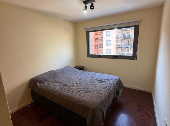 Departamento amoblado 1 dormitorio 5