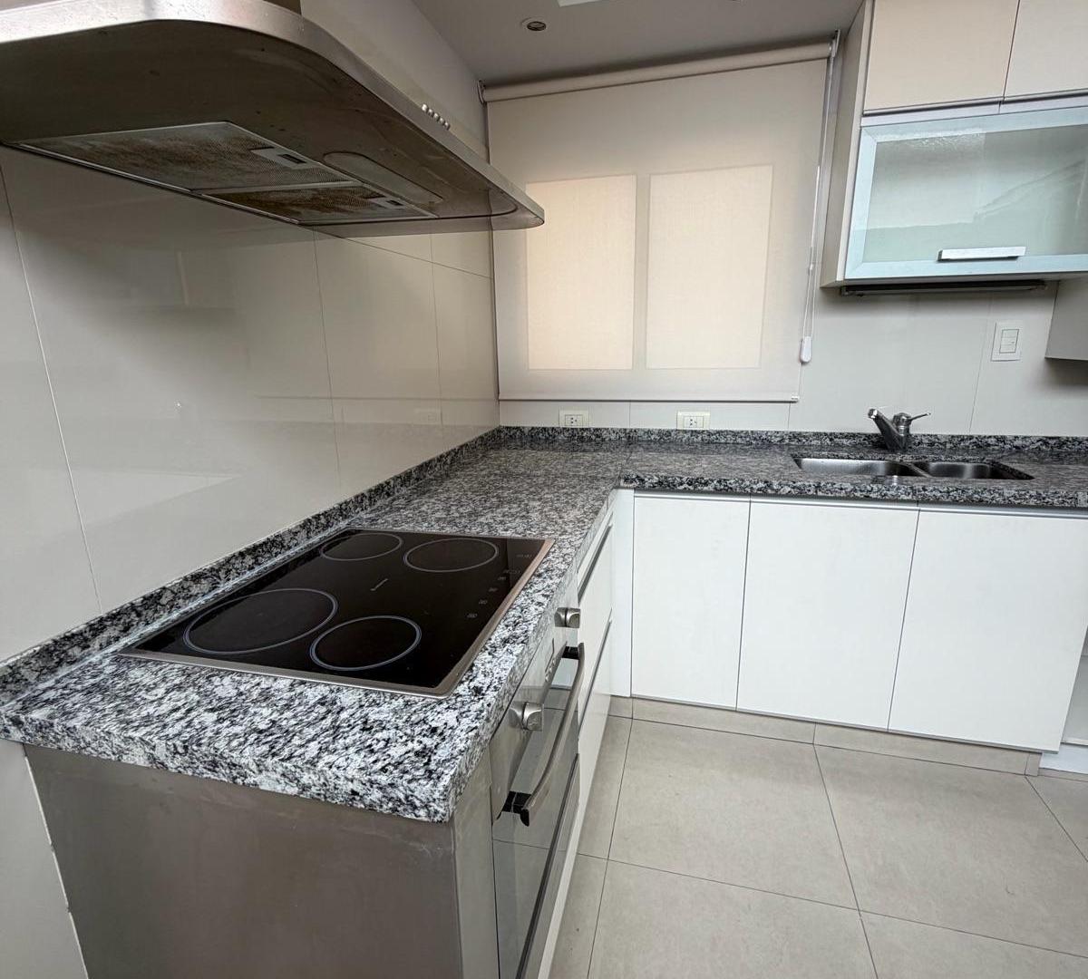 Departamento - Nueva Cordoba