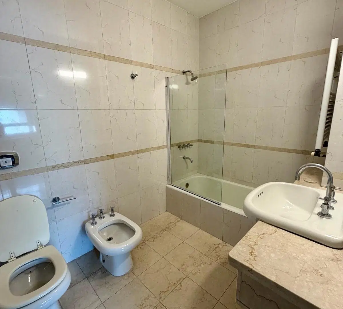 Departamento - Nueva Cordoba 4