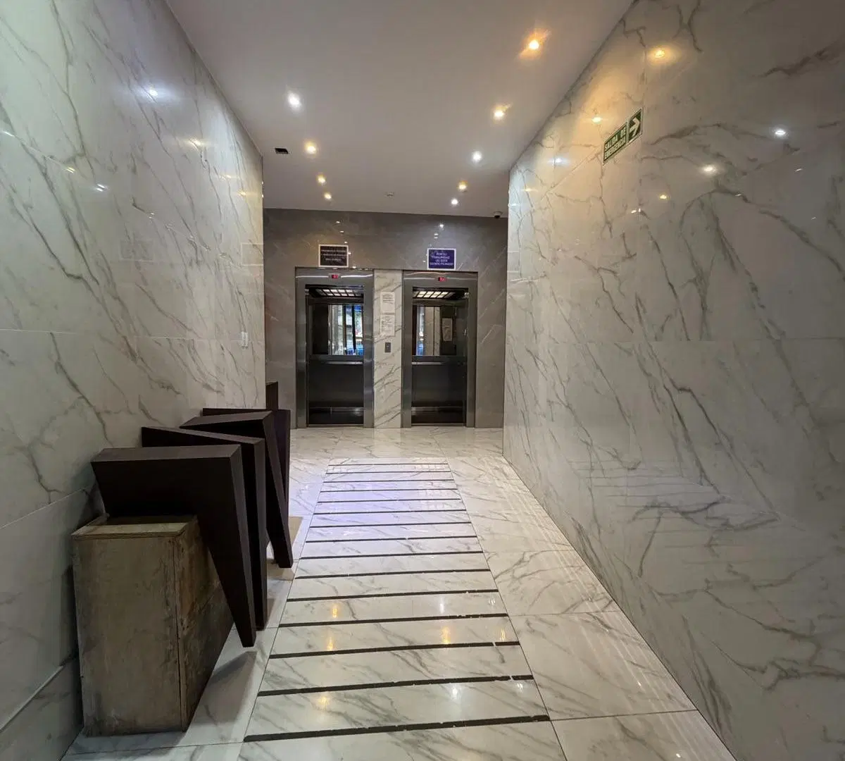 Departamento - Nueva Cordoba 1