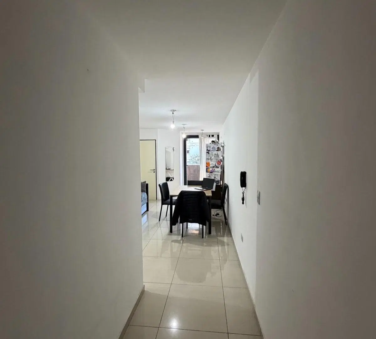 Departamento - Nueva Cordoba 4