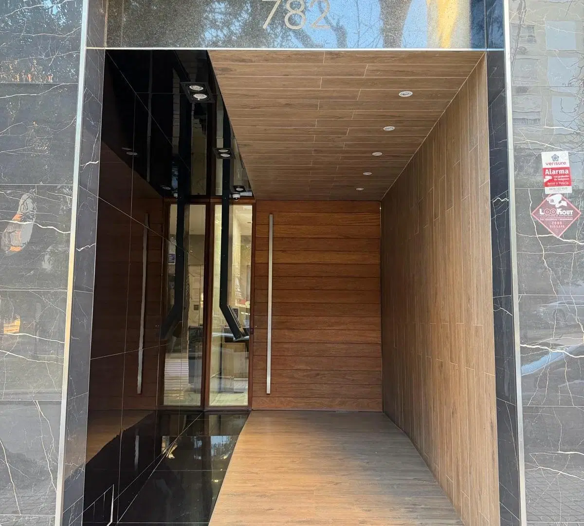 Departamento - Nueva Cordoba 2