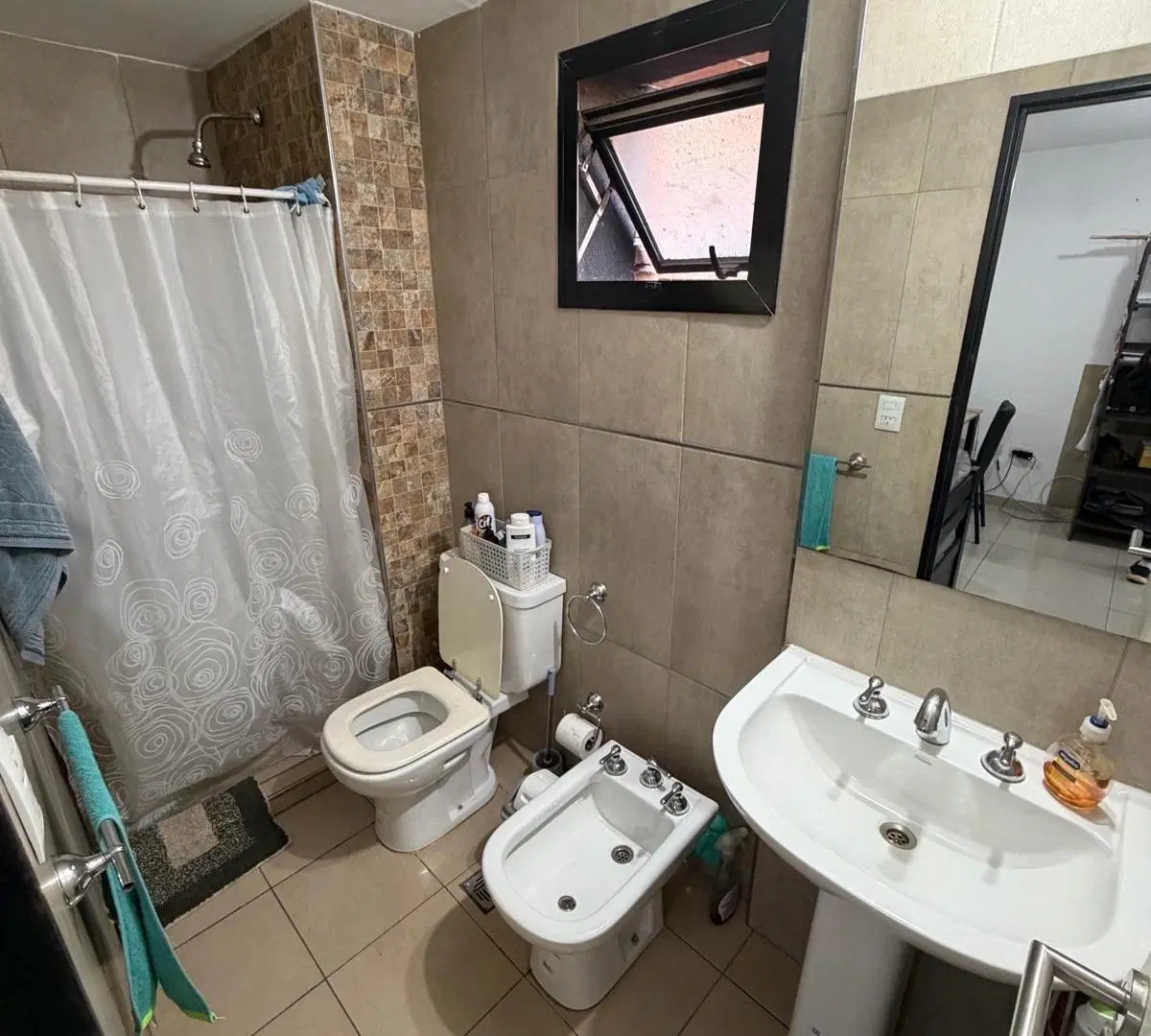 Departamento - Nueva Cordoba 3