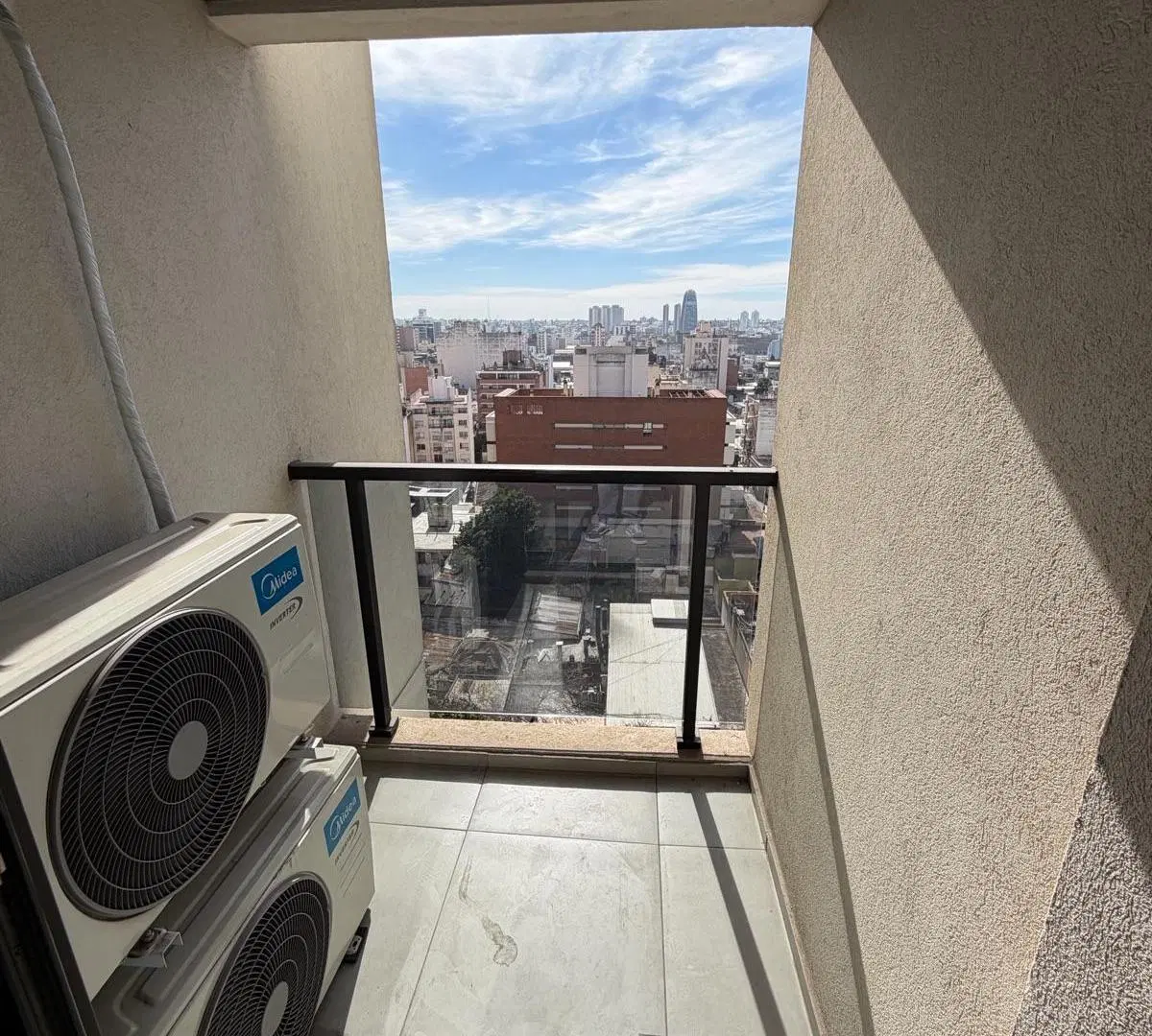 Departamento - Nueva Cordoba 5