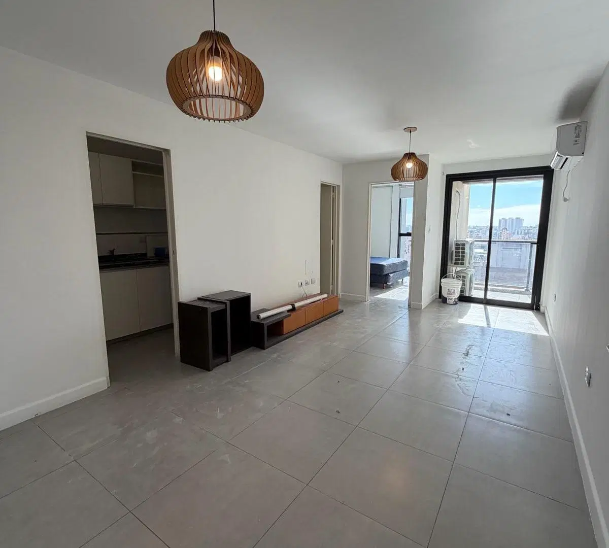 Departamento - Nueva Cordoba 1