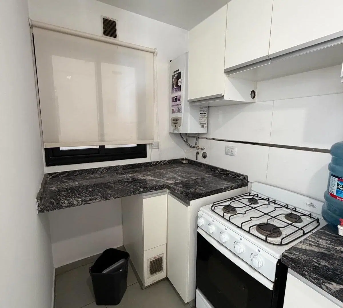 Departamento - Nueva Cordoba 8