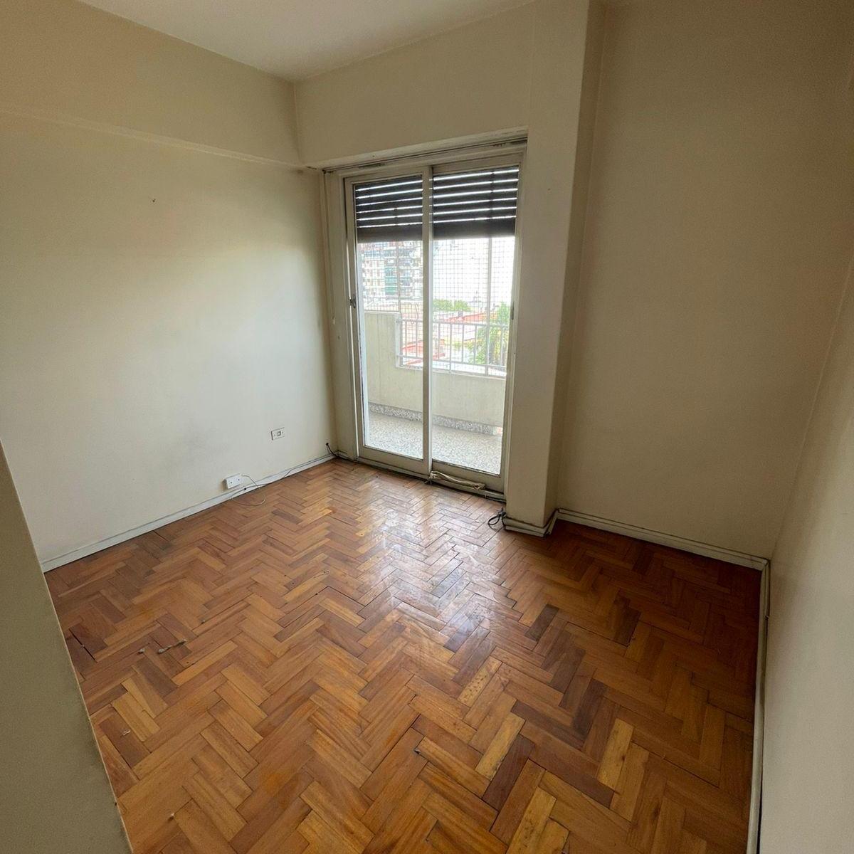 Venta 5 Amb. 130 m² Frente Floresta - Oportunidad! 5