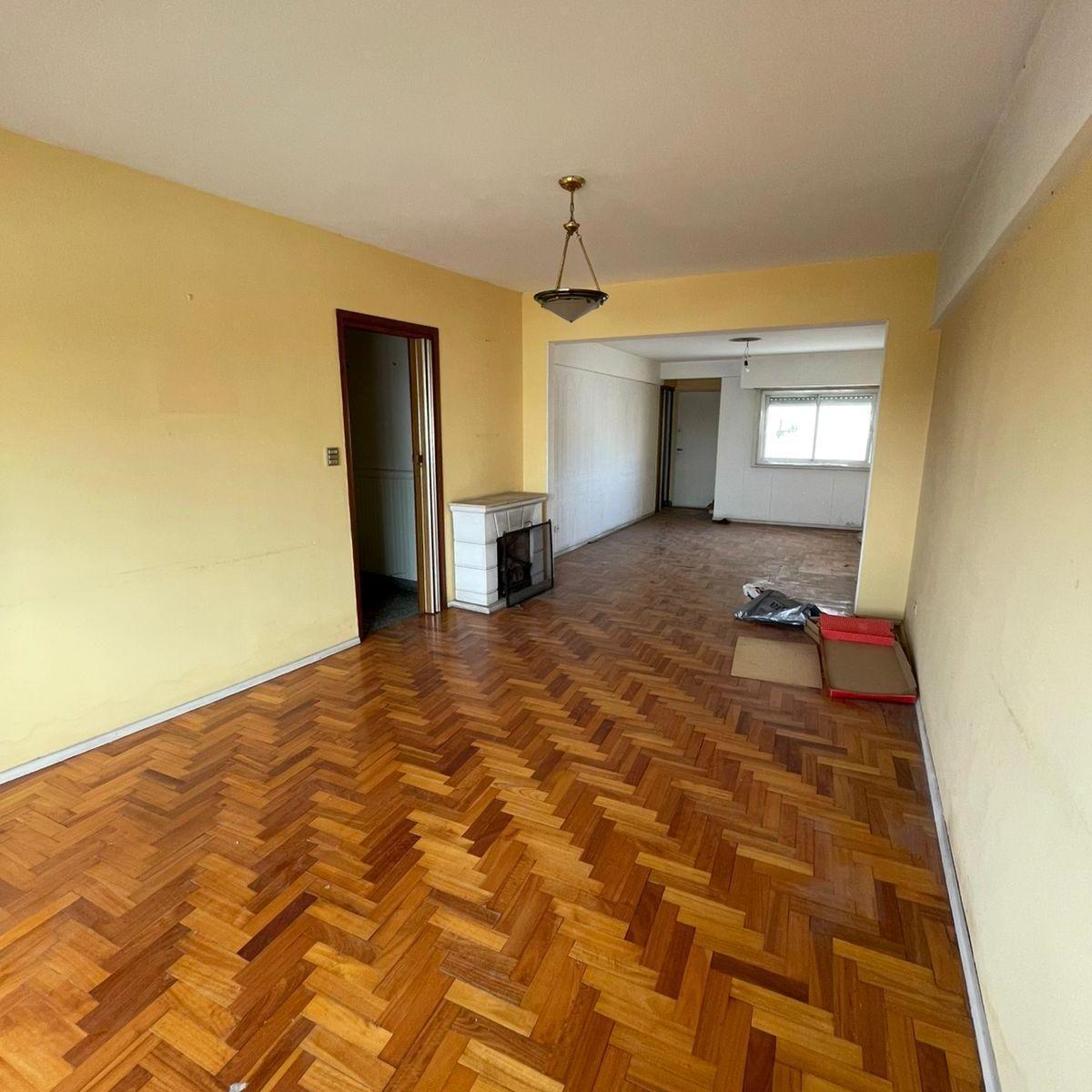 Venta 5 Amb. 130 m² Frente Floresta - Oportunidad! 4