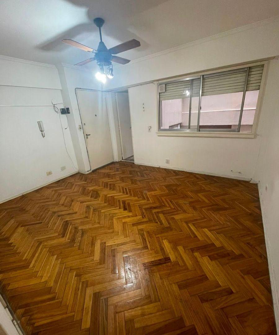 Foto de Alquiler Monoambiente 23 m2 RECOLETA EXCELENTE UBICACION, imagen 2