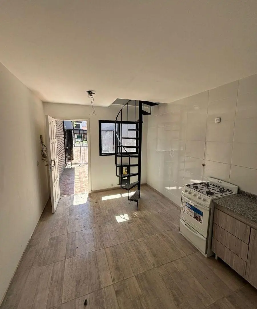 PH 2 AMBIENTES A ESTRENAR EN DUPLEX CON COCHERA 2