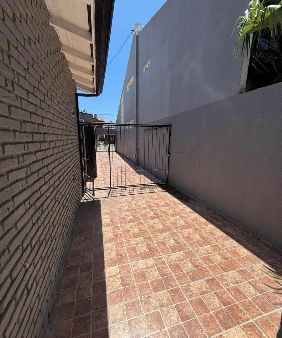 PH 2 AMBIENTES A ESTRENAR EN DUPLEX CON COCHERA 5